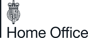 Home Office logo